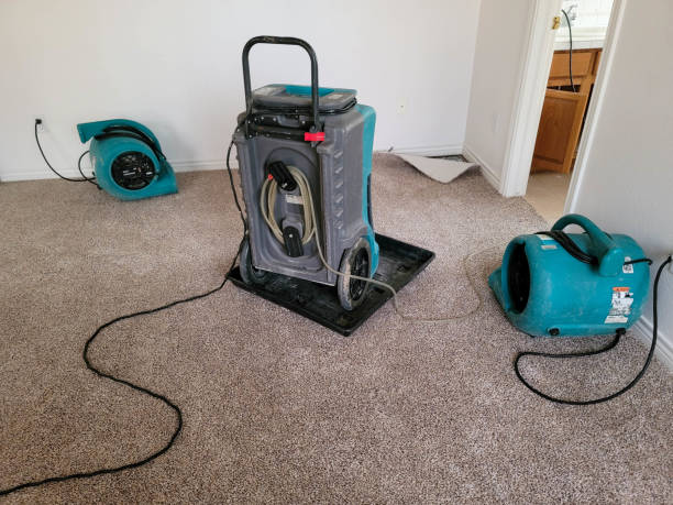 24/7 water damage repair in GA